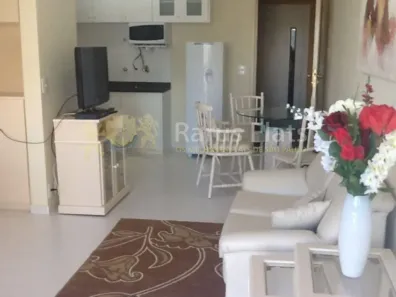 Flat com 1 Quarto para alugar, 35m² no Jardim Paulistano, São Paulo