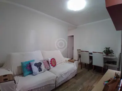Casa de Condomínio com 2 Quartos à venda, 52m² no Jardim Ester, Itatiba