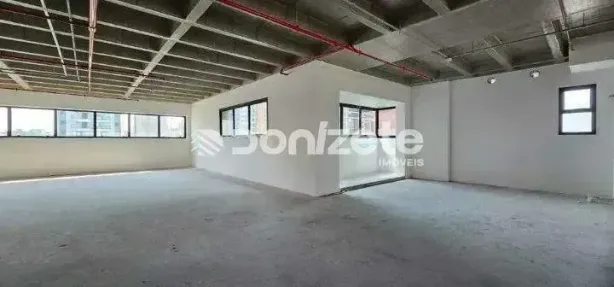 Sala Comercial à venda, 250m² no Jardim, Santo André