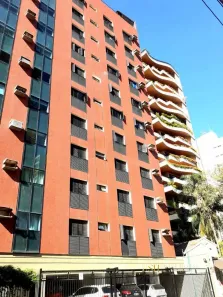 Apartamento com 3 Quartos à venda, 180m² no Cambuí, Campinas