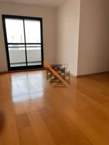 Apartamento com 3 Quartos à venda, 83m² no Vila Regente Feijó, São Paulo