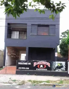 com 1 Quarto à venda, 400m² no Parque Turf Club, Campos dos Goytacazes