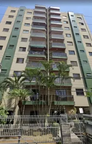Apartamento com 3 Quartos à venda, 90m² no Centro, Taubaté