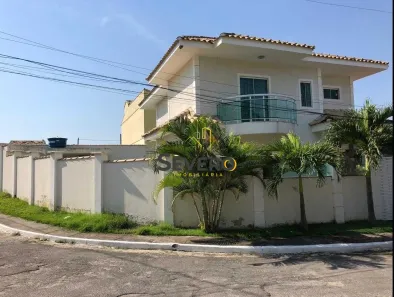 Casa com 3 Quartos à venda, 200m² no Tribobó, São Gonçalo