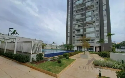 Apartamento com 3 Quartos à venda, 72m² no Parque Itália, Campinas