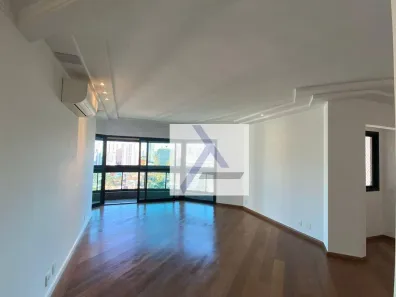 Apartamento com 4 Quartos à venda, 160m² no Campo Belo, São Paulo