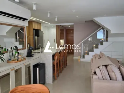 Cobertura com 4 Quartos à venda, 189m² no Tijuca, Rio de Janeiro