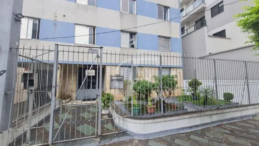 Apartamento com 2 Quartos à venda, 51m² no Vila Ester (Zona Norte), São Paulo