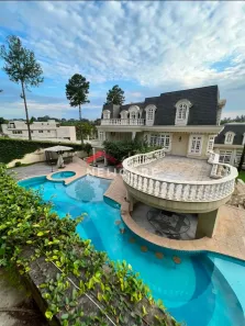 Casa de Condomínio com 6 Quartos à venda, 2000m² no Tamboré, Santana de Parnaíba