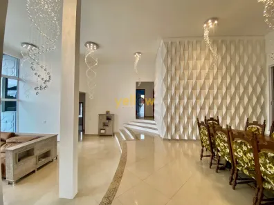 Casa de Condomínio com 4 Quartos à venda, 550m² no Arujázinho I, II e III, Arujá