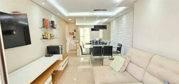 Apartamento com 3 Quartos à venda, 61m² no Vila Paulista, São Paulo