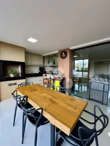 Apartamento com 3 Quartos à venda, 108m² no Granada, Uberlândia
