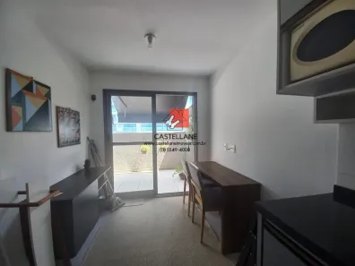 Apartamento com 1 Quarto à venda, 36m² no Vila Clementino, São Paulo