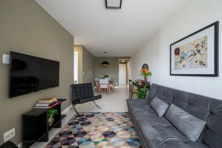 Apartamento com 2 Quartos à venda, 77m² no Barra Olímpica, Rio de Janeiro