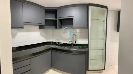 Apartamento com 3 Quartos à venda, 78m² no Conjunto IAPC, Anápolis