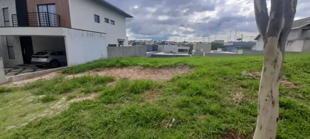Lote/Terreno à venda, 250m² no Condomínio Vem Viver Jacareí, Jacareí