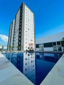 Apartamento com 2 Quartos à venda, 57m² no Jardim do Vale, Guaratinguetá