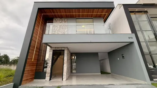 Casa de Condomínio com 4 Quartos à venda, 210m² no Quarenta Horas (Coqueiro), Ananindeua