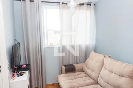 Apartamento com 2 Quartos à venda, 36m² no Vila Inglesa, São Paulo