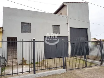 Ponto Comercial à venda, 423m² no Niterói, Canoas