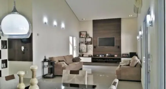 Casa com 3 Quartos à venda, 210m² no Bosque das Palmeiras, Campinas