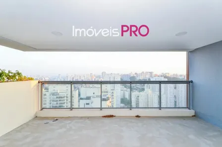 Apartamento com 3 Quartos à venda, 165m² no Jardim Vila Mariana, São Paulo