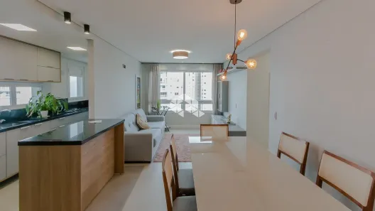 Apartamento com 3 Quartos à venda, 83m² no Jardim Europa, Porto Alegre