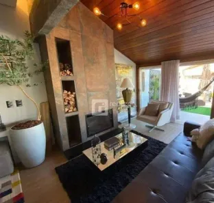 Cobertura com 3 Quartos à venda, 233m² no Campeche, Florianópolis