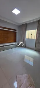 Casa com 3 Quartos à venda, 180m² no Parque Brasília 2ª Etapa, Anápolis