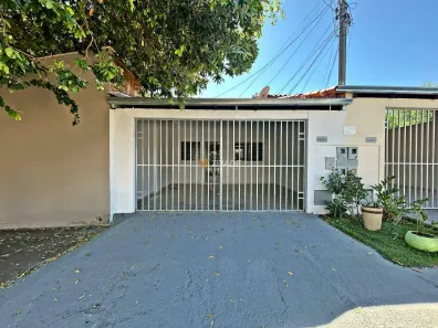 Casa com 2 Quartos para alugar, 60m² no Jardim Atlântico, Goiânia