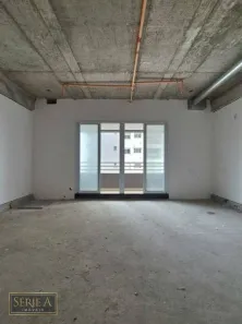 Sala Comercial à venda, 45m² no Várzea da Barra Funda, São Paulo