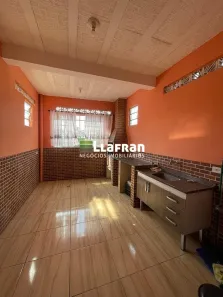 Casa com 4 Quartos à venda, 160m² no Jardim Guaciara, Taboão da Serra