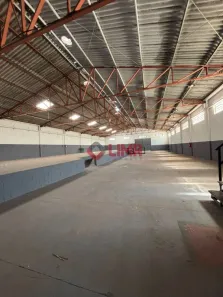 Galpão/Depósito/Armazém para alugar, 915m² no Jardim Carvalho, Bauru
