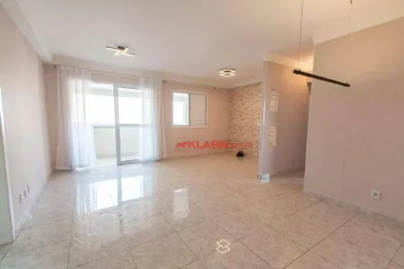 Apartamento com 2 Quartos à venda, 88m² no Vila Firmiano Pinto, São Paulo