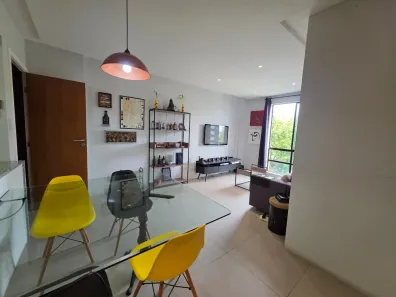 Apartamento com 4 Quartos à venda, 72m² no Rio Vermelho, Salvador