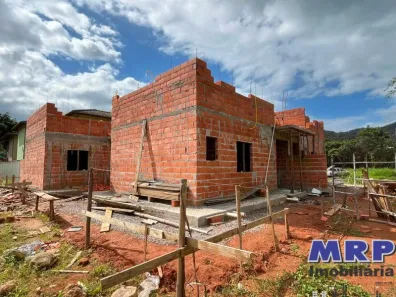 Apartamento com 2 Quartos à venda, 49m² no Lagoinha, Ubatuba