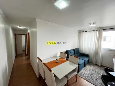 Apartamento com 2 Quartos à venda, 43m² no Jardim Íris, São Paulo
