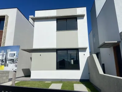 Casa com 2 Quartos à venda, 83m² no Areias de Palhocinha, Garopaba