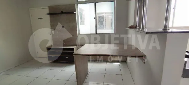 Apartamento com 2 Quartos à venda, 47m² no Shopping Park, Uberlândia