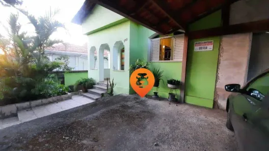 Casa com 3 Quartos à venda, 201m² no Renascença, Belo Horizonte