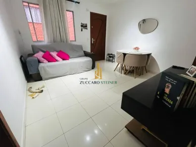 Apartamento com 2 Quartos à venda, 60m² no Vila Progresso, Guarulhos
