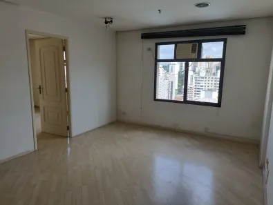 Sala Comercial para venda ou aluguel, 33m² no Barra Funda, São Paulo