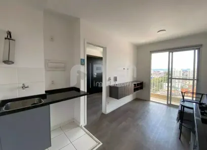 Apartamento com 1 Quarto à venda, 29m² no Parque Vitória, São Paulo