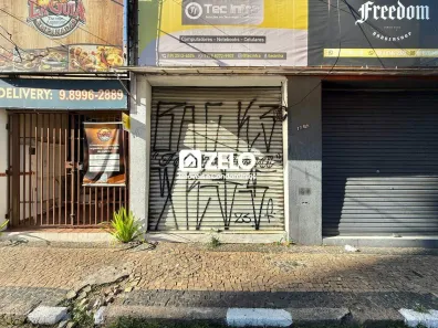 Ponto Comercial para alugar, 27m² no Centro, Campinas