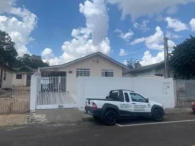 Casa com 3 Quartos à venda, 110m² no Contorno, Ponta Grossa