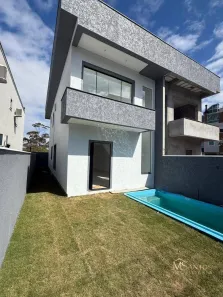 Casa com 3 Quartos à venda, 124m² no Ingleses do Rio Vermelho, Florianópolis
