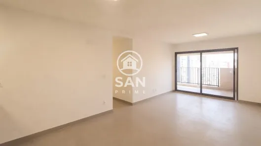 Apartamento com 3 Quartos para alugar, 115m² no Vila Clementino, São Paulo