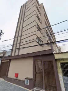 Apartamento com 2 Quartos para alugar, 40m² no Cidade Patriarca, São Paulo