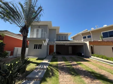 Casa de Condomínio com 3 Quartos à venda, 270m² no Pinheirinho, Vinhedo