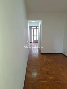Apartamento com 1 Quarto à venda, 46m² no Consolação, São Paulo